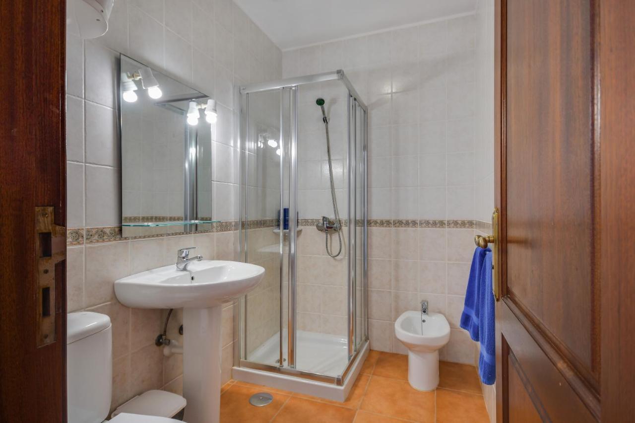 Apartamento Flor Siete Apartment Caleta de Sebo Luaran gambar