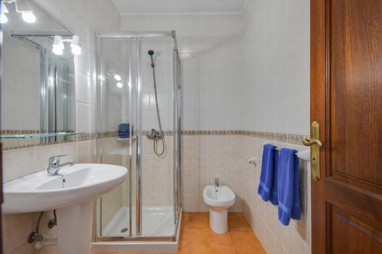 Apartamento Flor Siete Apartment Caleta de Sebo Luaran gambar